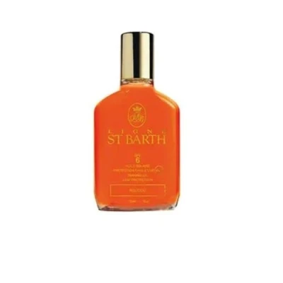 Image of ST BARTH Oil Solar Al Roucou Spf 6 Personal care 25 ml