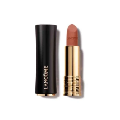 Image of Lancome L&#039;Absolue Rouge Drama Matte Lipstick 205