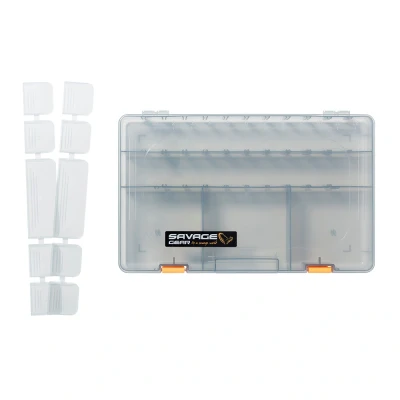 Image of Savage Gear SMOKE LURE BOXES