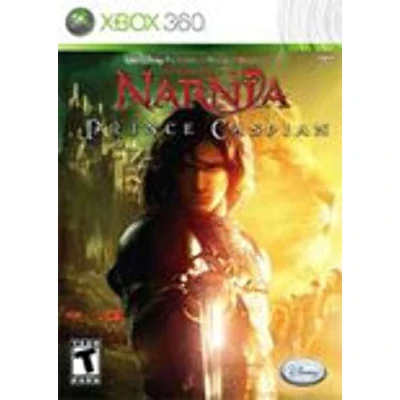 Image of Chronicles of Narnia Prince Caspian