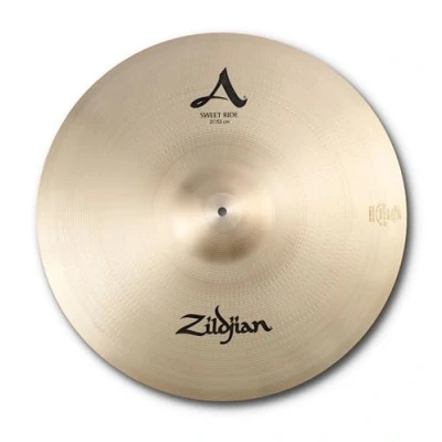 Image of Zildjian A Series 21 Inch Sweet Ride Cymbal