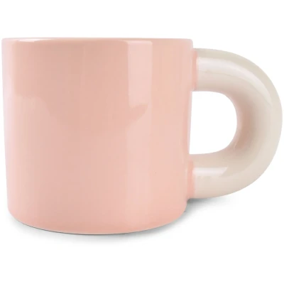 Image of ONA Mug Coffee Lola Pink 330 ml