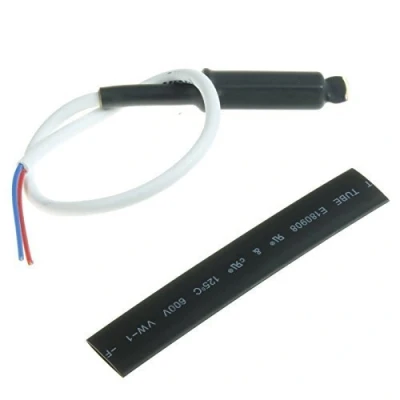 Image of Genuine Beko Replacement Evaporator Sensor Kit for &amp; Lamona Fridges 4394720185