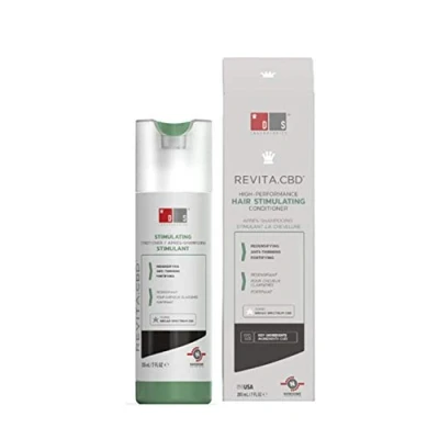 Image of Ds Revita CBD Conditioner Hair Stimulating 205ml