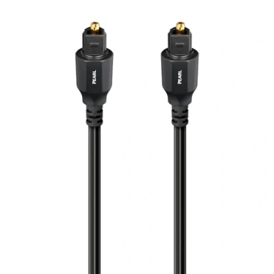 Image of audioquest Pearl OPTPEA03 Toslink Optical Cable 3m