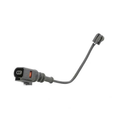 Image of 8V0615437 Brake Pad Wear Sensor BREMBO A 00 492 SKODA: Octavia 3 Combi, Schrägheck, Karoq Off Road, AUDI: Q3, A3 Saloon, TT Coupe
