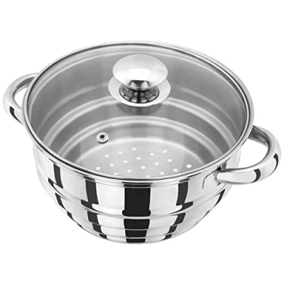 Image of Judge Horwood Basics Multi Steamer Insert