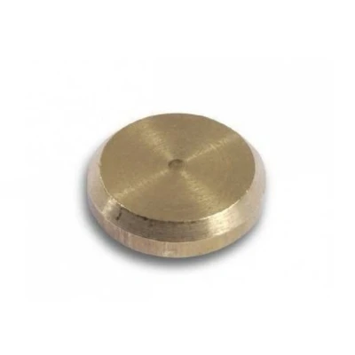 Image of Plumbright Compression Blanking Disc 22mm Bd22