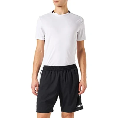 Image of JAKO Sports shorts, Men&#039;s, Size: XL, Black