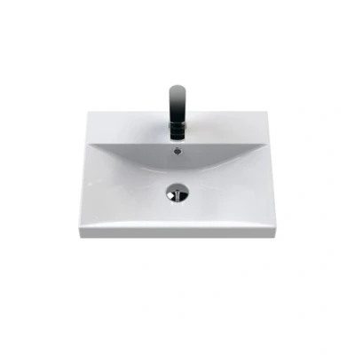 Image of iflo 500mm Trapini/Rhea Furniture Basin NVM032