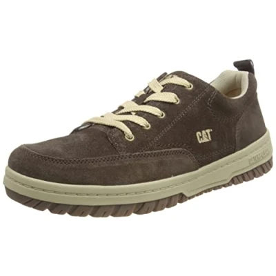 Image of Cat Footwear Men&#039;s Decade Sneaker, Demitase, 6 UK