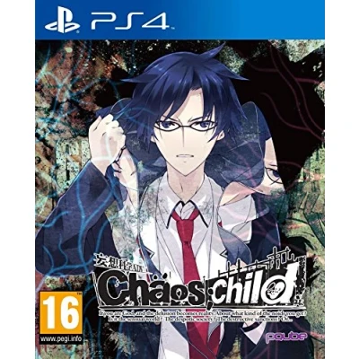 Image of Chaos: Child (PS4)