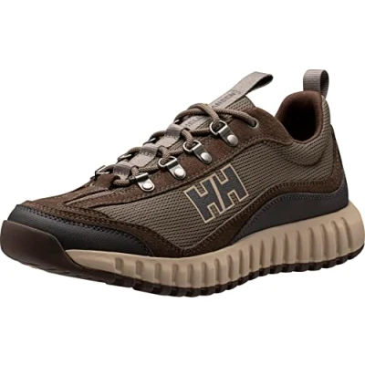 Image of Helly Hansen Men&#039;s VENALI Sneaker, 495 Darkest Spruce, 9 UK