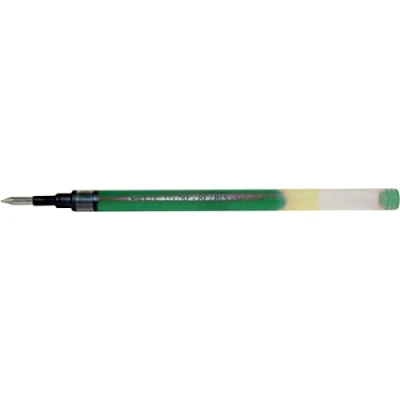 Image of PILOT Set of 3 refills BLS G2 7 Gel for pen G2/Alphagel Pte 0.7 green