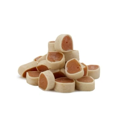Image of PetFace Chicken Treats for Dogs from The Dog Deli