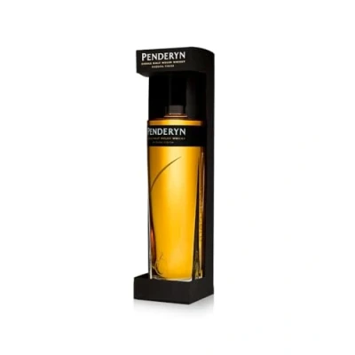 Image of Penderyn Single Malt Welsh Whisky Madeira Finish. 46% ABV, 70 cl. Award Winning