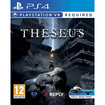Image of Theseus (PSVR/PS4)