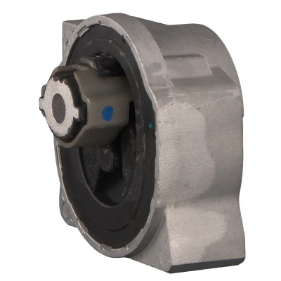 Image of 1692401018, A1692401018 Engine Mount FEBI BILSTEIN 174040 Right Rear Rubber Metal MERCEDES BENZ: B Class, A Class