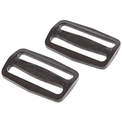 Image of Prym Buckles, Black, One Size