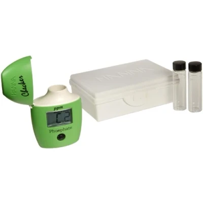 Image of Hanna Instruments HI 713Phosphate Checker, 0.00 ppm to 2.50ppm