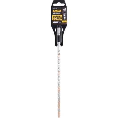 Image of DeWalt DT9531 QZ 8.00mm x 260mm SDS Plus Drill Bit