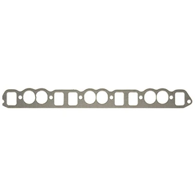 Image of 1231420180, 12331420180, 1301420180, 1801420680 Gasket, intake/ exhaust manifold AJUSA 13027700 MERCEDES BENZ: W123 Saloon, /8 Saloon