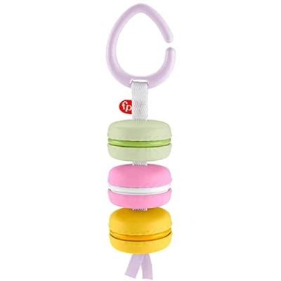 Image of Fisher Price My First Macaron