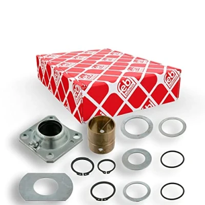 Image of AXL132 Repair Kit, brake camshaft FEBI BILSTEIN 18245
