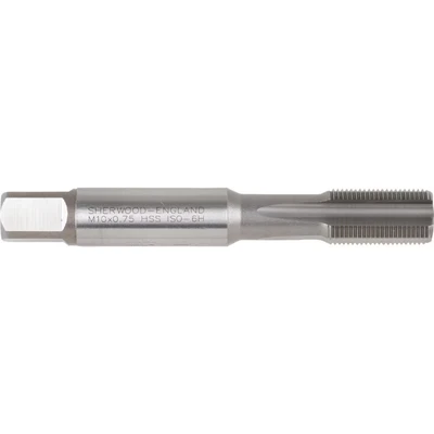 Image of Sherwood 10X0.75MM HSSGT Straight Flute Plug Tap