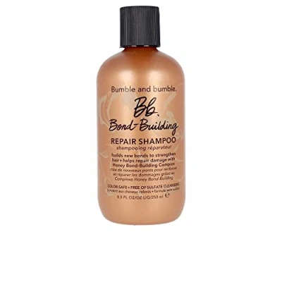 Image of Bond Building by bumble and Repair Shampoo 250ml
