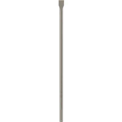 Image of Bosch Professional 1x Flat Chisels SDS max (for Concrete, Concrete building block, Length 600 mm, Accessory Rotary Hammer Drill, Demolition Hammer)