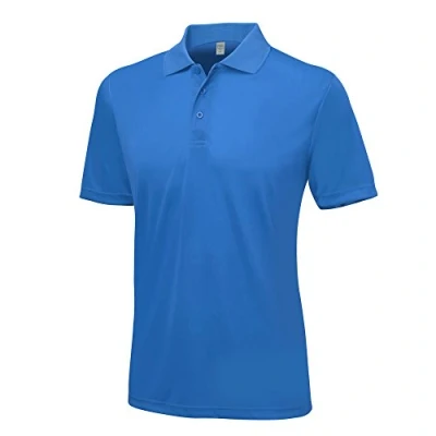 Image of AWDis Cool Smooth Polo Royal