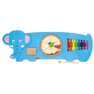 Image of VIGA Eitech GmbH Toys Wall Toy Elephant