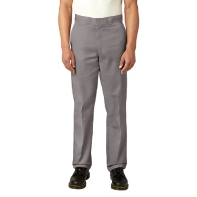 Image of Dickies Men&#039;s Original 874 Work Pant Utility, Hunter Green V1, 31W x 30L