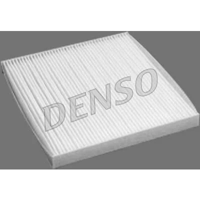 Image of 87139YZZ07, 8856802030 Pollen Filter DENSO DCF469P Particulate 219mm 200mm 20mm TOYOTA: Corolla IX Hatchback, Avensis III Saloon