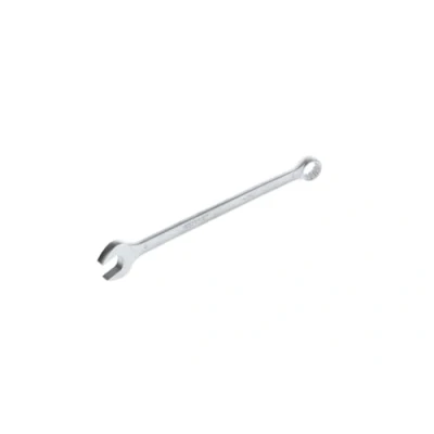 Image of GEDORE Combination Spanner, AF 32 mm, Extra long, 15 angled, Bi hex, UD profile, 500 7 XL
