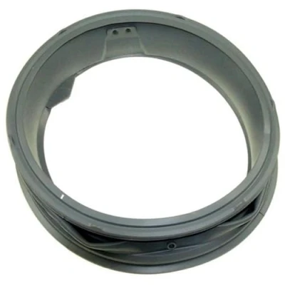 Image of LG MDS38265301 door rubber washing machine seal gasket