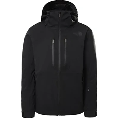 Image of THE NORTH FACE Chakal Jacket Tnf Black XL