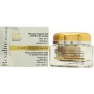 Image of Rexaline Premium X treme Gold Radiance Regenerating Mask With Pure 50ml