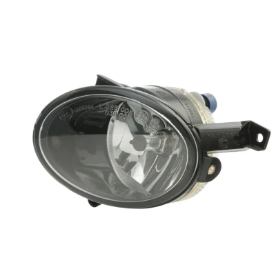 Image of E26925 Fog Lights HELLA 1N0 009 954 411 Left 12V without bulb VOLKSWAGEN: Touareg II, up! Hatchback