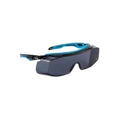 Image of Bolle TRYOTGPSF Cover spec Smoke PC lens