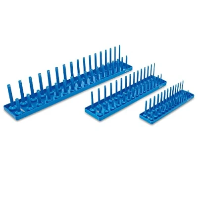 Image of BGS 67158 Socket Holders 3 pcs.