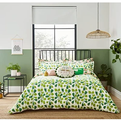 Image of Scion ROSEHIP COVER SET MINT LEAF &amp; ZEST