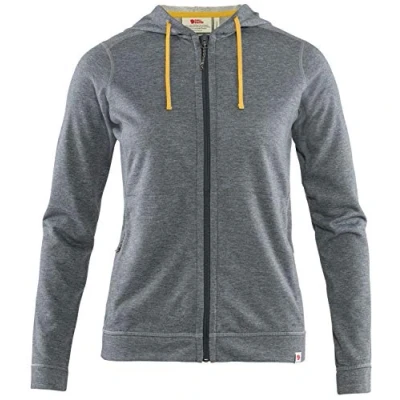 Image of FJALLRAVEN F83508 560 High Coast Lite Hoodie W Navy XS