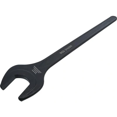 Image of BGS 34295 Single Open End Spanner DIN 894 95 mm