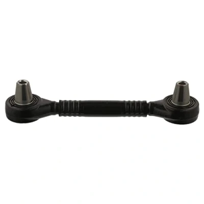 Image of 81432206294 Suspension Arm FEBI BILSTEIN 39457 Upper Front Axle, both sides Trailing 36mm Coupling Rod
