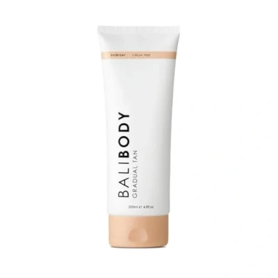 Image of Bali Body Gradual Tan