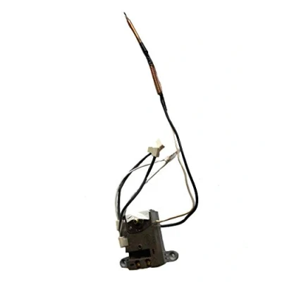 Image of Ariston Europrisma 10/15 LTR 2/3kW Wired Thermostat 65115137 Genuine Part Hanicks
