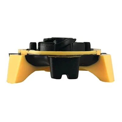 Image of Longridge Champ Stinger (FTS 3.0) Golf Shoe Spikes, Resealable Bag, 1 Set