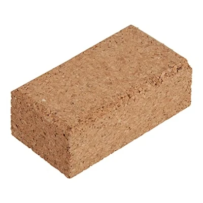 Image of wolfcraft Sanding Block, Cork I 2896000 0